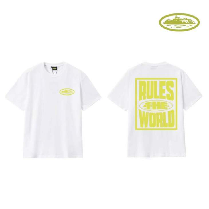 Corteiz T Shirts Short _SKUCorteizS-2XLastxC4316819